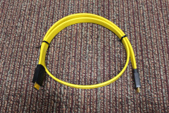 【買取】WireWorld CHH7/1.0m【コード00-97346】