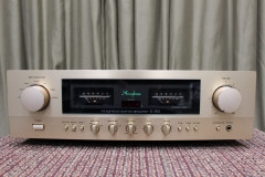 【買取】Accuphase E-260【コード00-97419-29】