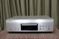 【買取】DENON DCD-1650RE【コード00-97420】
