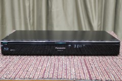 【買取】Panasonic DMR-BZT725【コード00-95260】