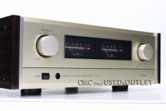 【買取】Accuphase E-305【コード01-00359】