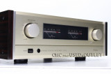 【買取】Accuphase E-305【コード01-00359】