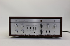 【買取】LUXMAN LX-32u【コード01-00408】