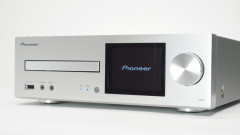 【買取】Pioneer　XC-HM82【コード21-01754】