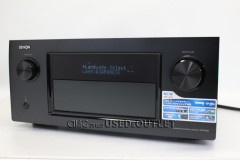 【買取】DENON AVR-4520【コード01-00553】