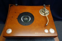 【アウトレット】DENON DP-1300MKII【コード90-00570】