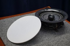 【展示処分品】Unisonic AHT-650IW-1本【コード90-00581】