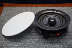 【展示処分品】Unisonic AHT-525IW-1本【コード90-00580】