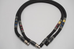 【買取】　PAD XLR MIZUNOSEI  REV B 1m ペア【コード21-01642】