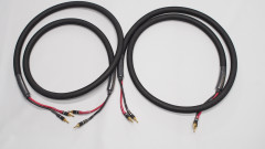 【買取】Harmonic Tech  SP Cable PRO  2.5m ペア【21-01644】