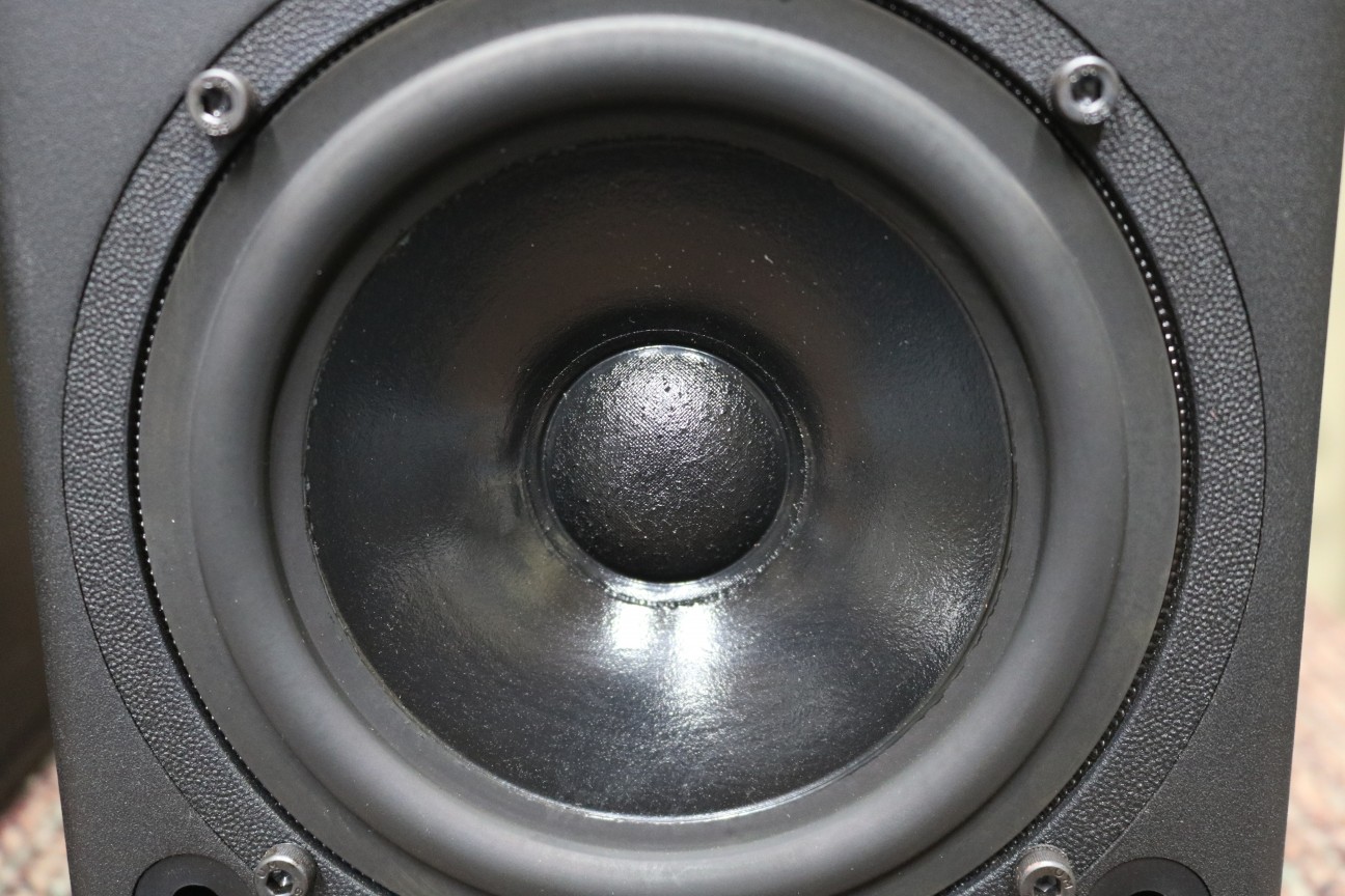□t1238 ☆PMC DB1M ペアスピーカー www.distribella.com