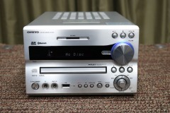 【買取】ONKYO NFR-9【コード00-95196】