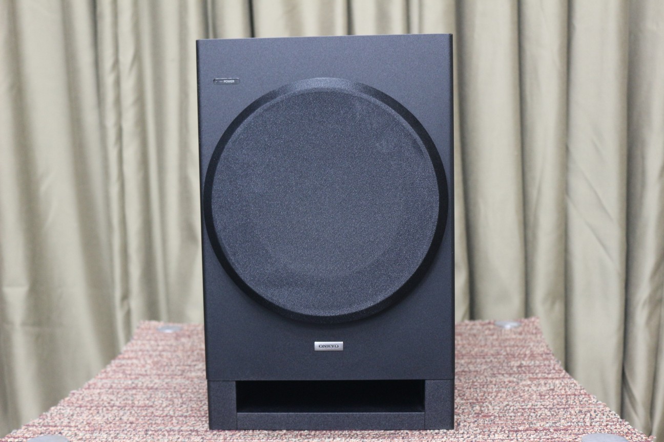 ONKYO SL-A251(B)