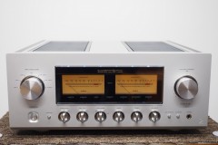 【買取】LUXMAN L-590AX【コード21-00182】