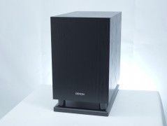 【買取】DENON DSW-37(K)【コード05-01096】
