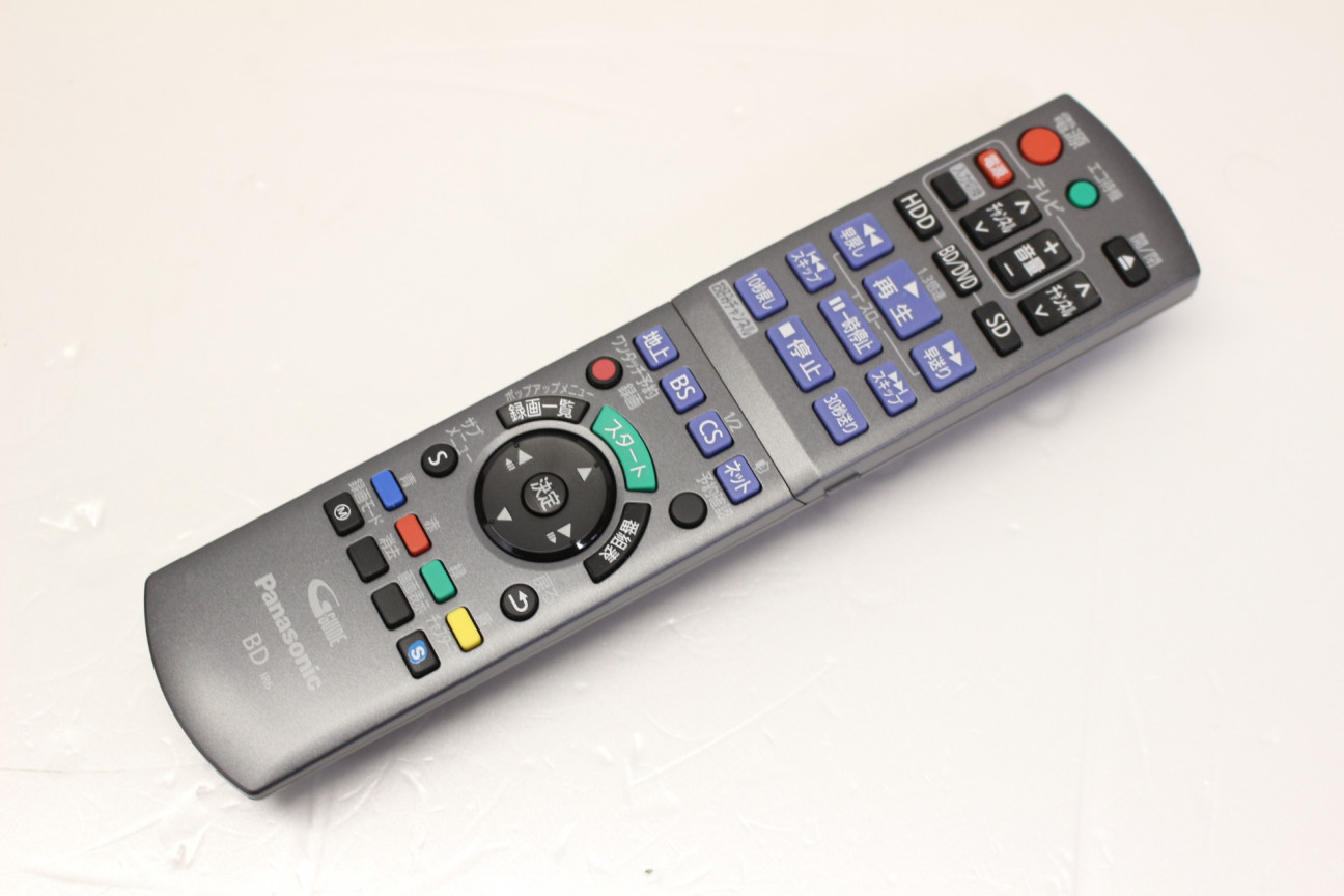 中古 Panasonic Dmr Bzt710 コード01 中古販売 買取サイトのアバック