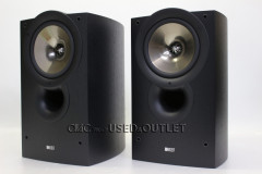 【買取】KEF iQ30(B)【コード01-00539】
