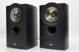 【買取】KEF iQ30(B)【コード01-00539】