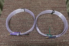 【買取】NORDOST Frey/SP2.0m【コード00-95280】