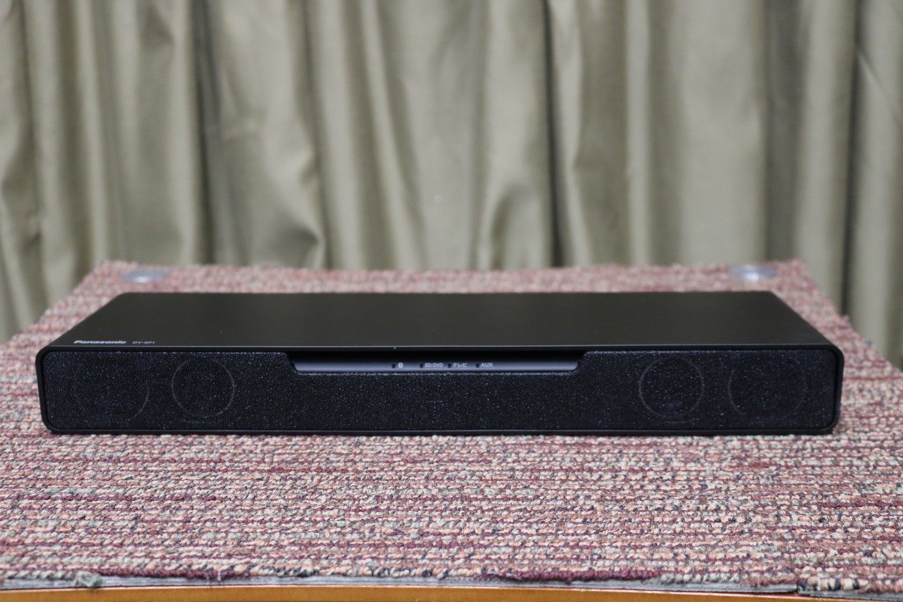 パナソニック Panasonic スピーカーシステム DY-SP1 パナソニック DY