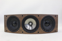 【買取】KEF iQ60C(WN)【コード01-00488】