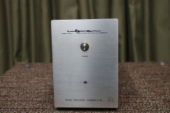 【買取】LUXMAN E-03【コード00-95276】