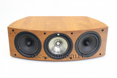 【買取】KEF iQ6C(DA)【コード01-00426】