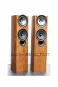 【買取】KEF iQ7(DA)【コード01-00425】