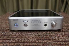 【買取】TEAC UD-H01(S)【コード00-92370】