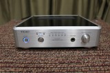 【買取】TEAC UD-H01(S)【コード00-92370】
