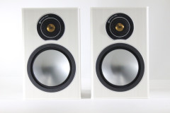 【アウトレット】MonitorAudio Bronze 1(WA)【コード90-01590】