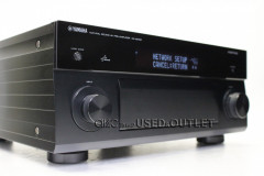 【買取】YAMAHA CX-A5100(B)【コード01-00576】