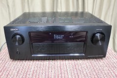 【買取】DENON AVR-X4000【コード00-92389】