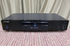【買取】Pioneer BDP-LX55【コード06-20528】