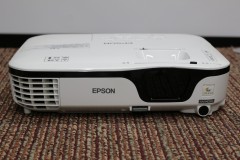 【買取】EPSON EB-W12【コード00-92396】