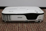 【買取】EPSON EB-W12【コード00-92396】