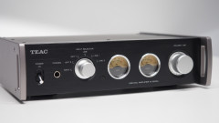【買取】TEAC AI-501DA(S)【コード21-00984】