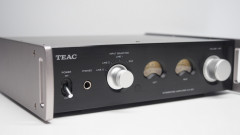 【買取】TEAC AX-501(B)【コード21-00985】