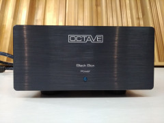 【買取】OCTAVE BLACK BOX/BK 【コード29-00161】