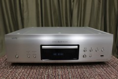 【買取】DENON DCD-1650RE【コード00-91407】