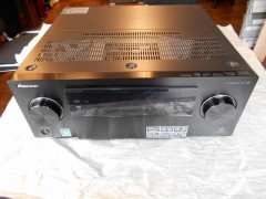 【買取】Pioneer SC-LX86【コード95-00040】