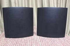 【買取】LINN CLASSIK UNIK(BK)【コード00-92323】