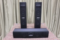 【買取】BOSE 33WER(B)-3本【コード00-92340】