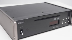【買取】TEAC PD-501HR(B)【コード21-00982】
