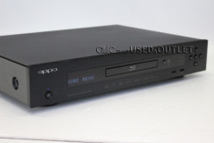 【買取】OPPO BDP-103DJP【コード01-00573】