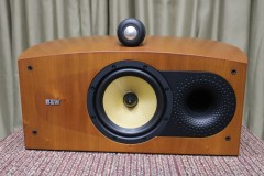 【買取】B&W Nautilus HTM2(MY)【コード00-95244】