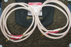 【買取】KIMBER KABLE 12TC-2.5　【コード21-00184】