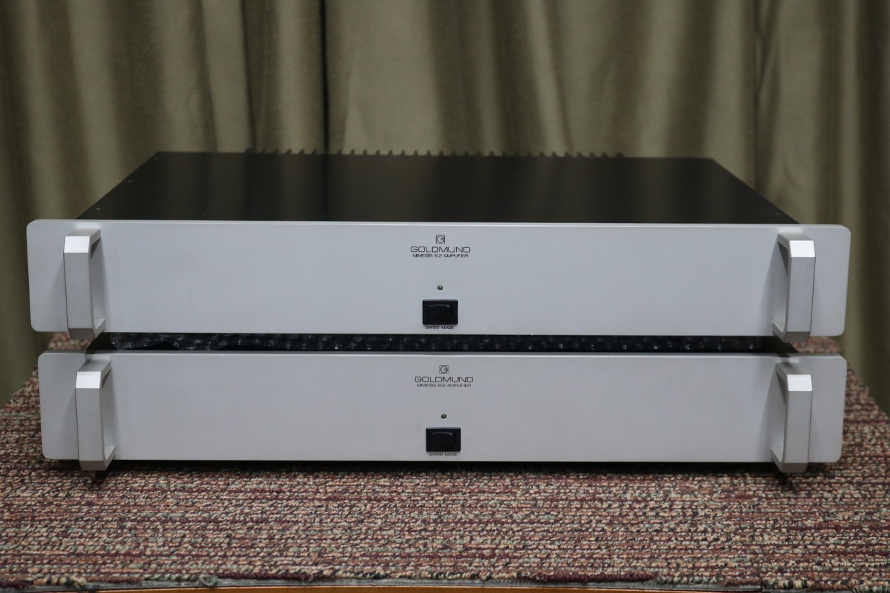 買取】GOLDMUND MIMESIS 6.2【コード00-83692】 | 買取サイトのアバック