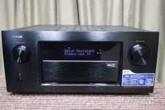 【買取】DENON AVR-X7200WA【コード00-95286】