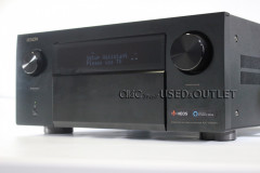 【買取】DENON AVC-X8500H【コード01-02888】